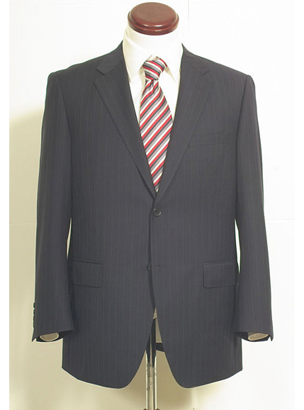 银川西服定做