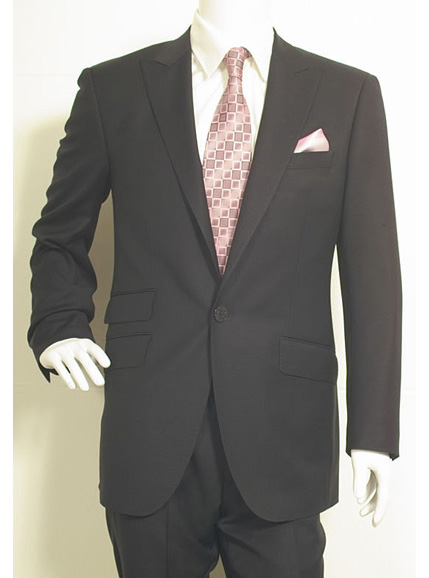 银川西服制作