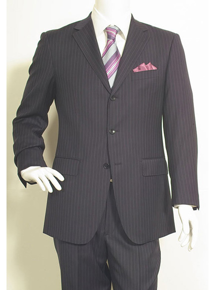 银川西服加工