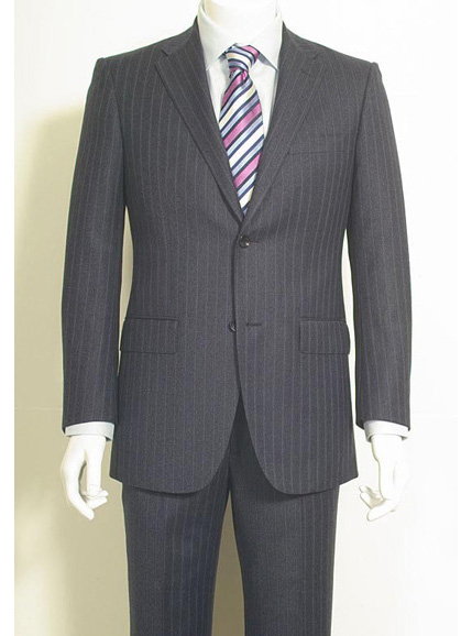银川西服订做