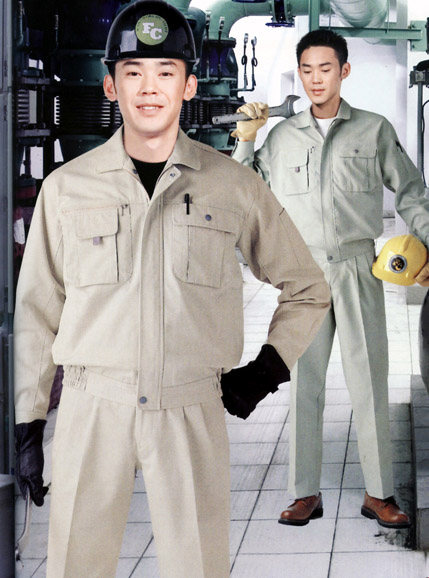 银川工作服加工