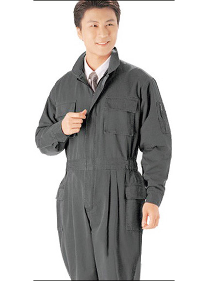 银川连体服定做