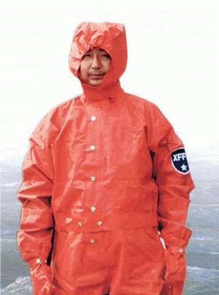 银川防酸服设计