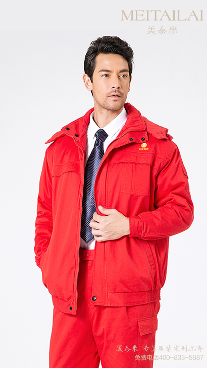 银川加油(气)防静电服定做