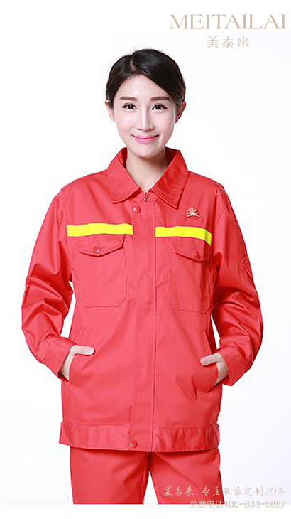 银川加油(气)防静电服订做
