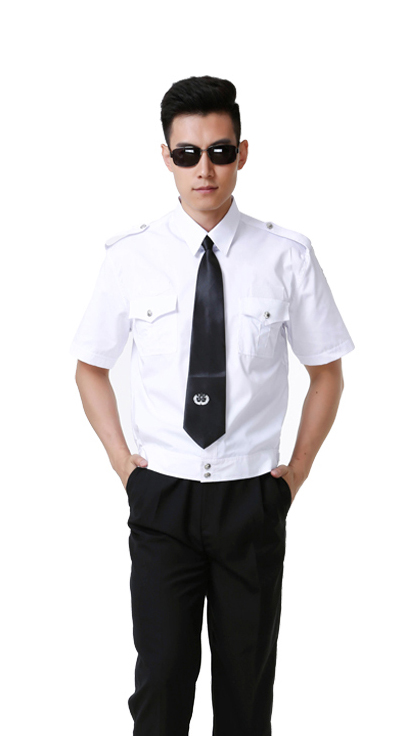 银川城管制服定制