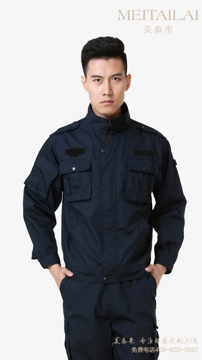 银川城管制服批发