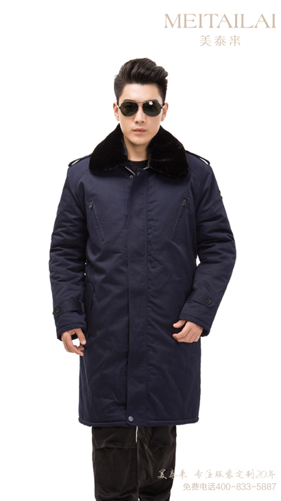 银川城管制服加工