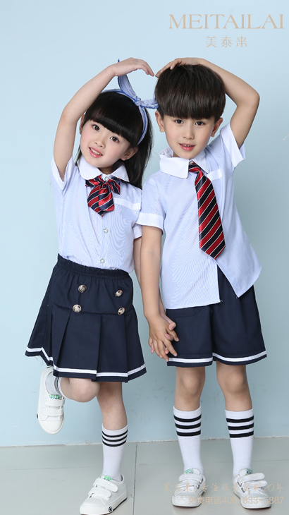 银川幼儿园园服订做