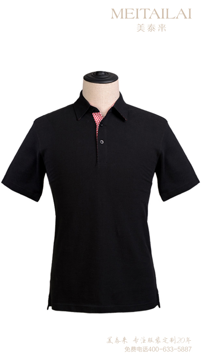 银川T恤文化衫生产