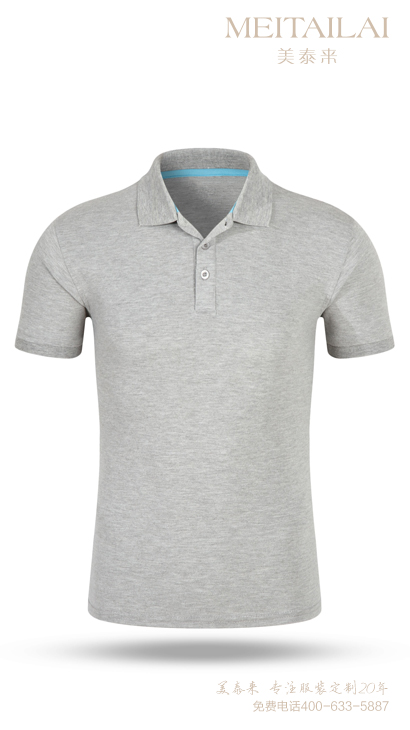 银川T恤文化衫加工