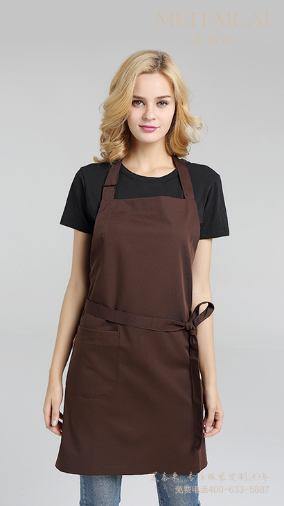 银川围裙定制