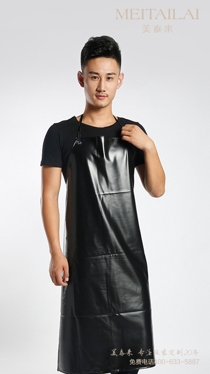 银川围裙设计