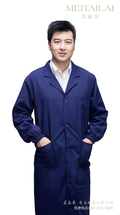 银川大褂批发