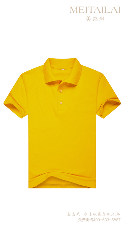  成品Polo衫1 