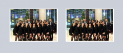 <b>四川税友集团定制职业装</b>
